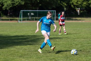 Bild 97 - wCJ VfL Pinneberg - Altona 93 : Ergebnis: 4:2